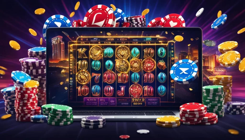 Vương Quốc Phép Thuật