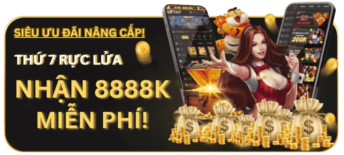 Hoàn trả hàng ngày cho slot game