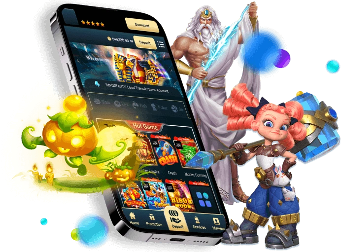Banner khuyến mãi chào mừng thành viên mới 58win game
