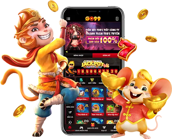 Đa dạng trò chơi 58win game