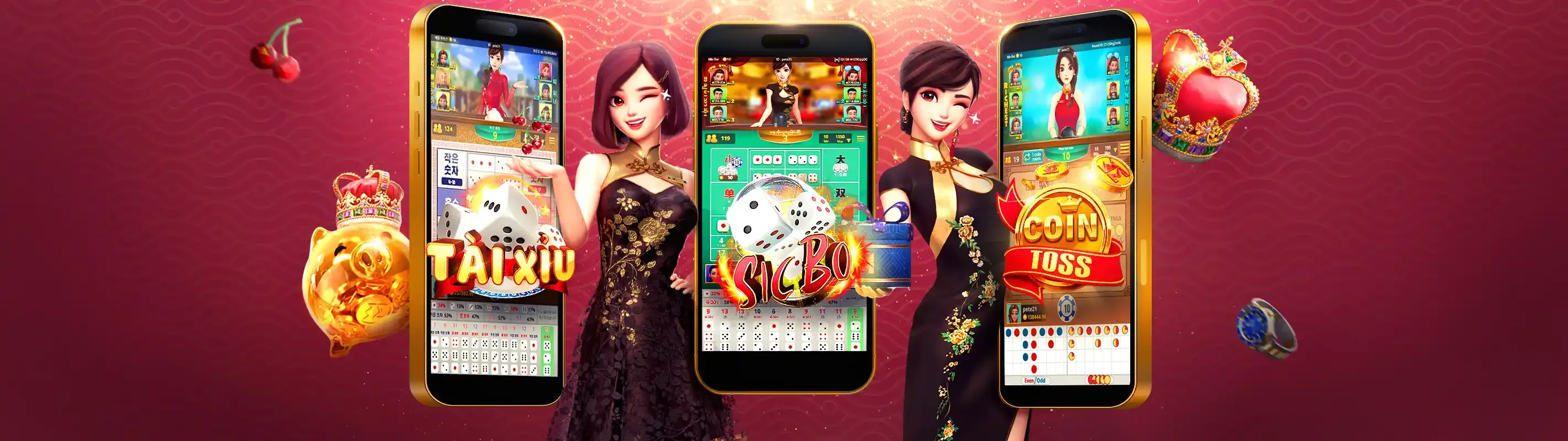 Đá gà trực tuyến kịch tính tại 58win game