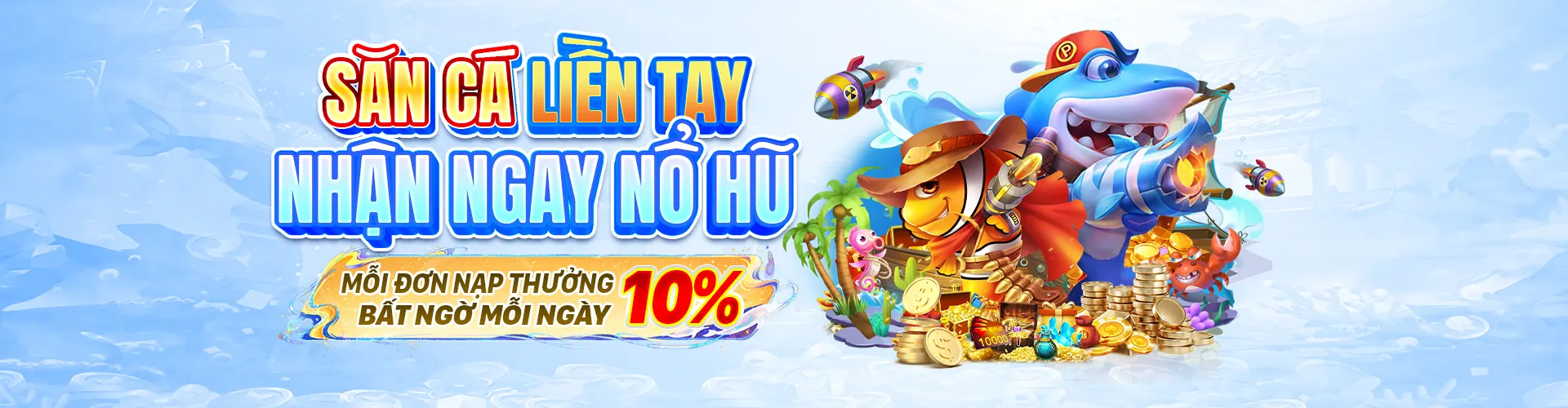 Khuyến Mãi 58win game Hấp Dẫn 2026
