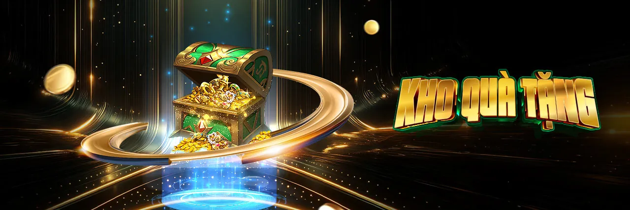 Hình ảnh Câu lạc bộ VIP 58win game với các phần thưởng độc quyền