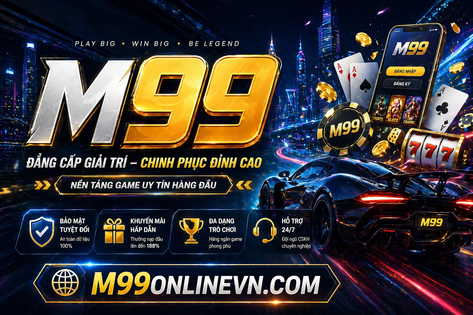 Tin tức 58win game mới nhất