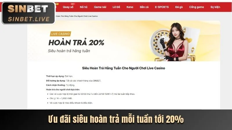 Bàn Baccarat VIP