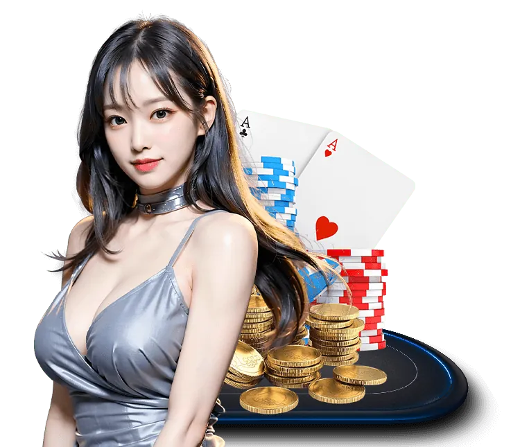 Hình ảnh giới thiệu 58win game với các trò chơi casino và thể thao